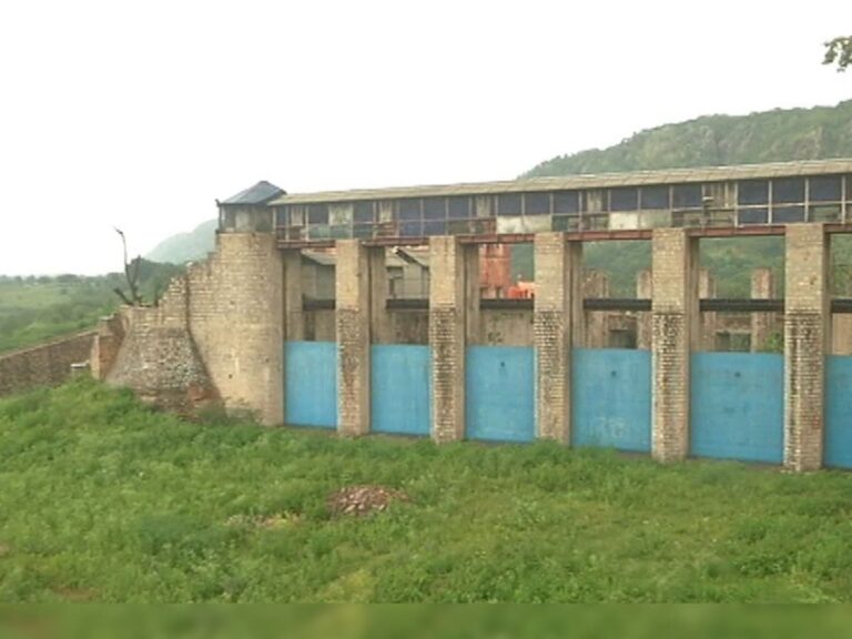 स्वतंत्रता दिवस के मौके पर सीएम अशोक गहलोत के रामगढ़ बांध को लेकर को घोषणा