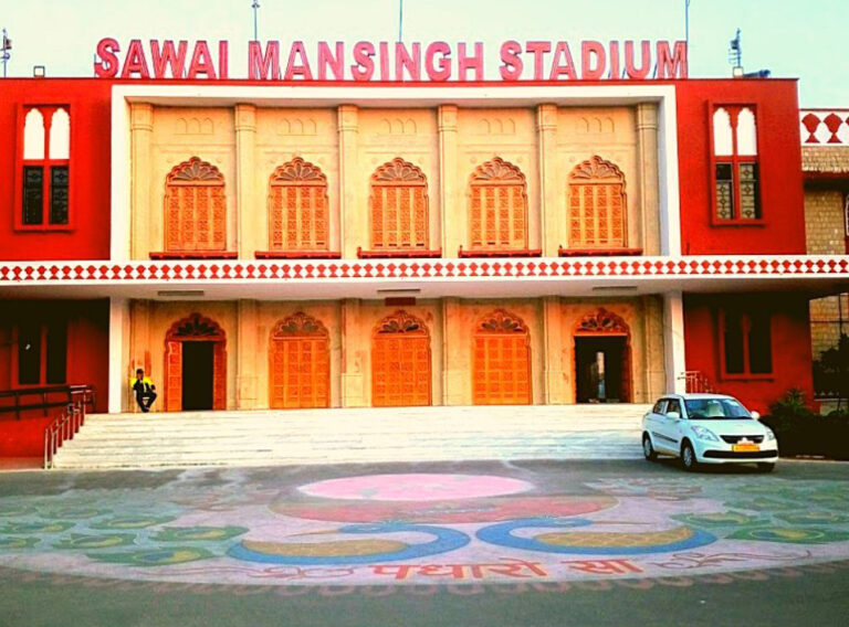 15 अगस्त, 2023 को स्वतंत्रता दिवस समारोह पर  ऐसी होगी एस एम एस स्टेडियम की यातायात एवं पार्किंग व्यवस्था