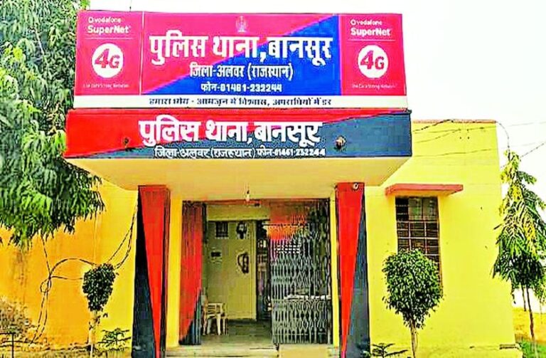 कलयुगी बेटे ने की मां की हत्या