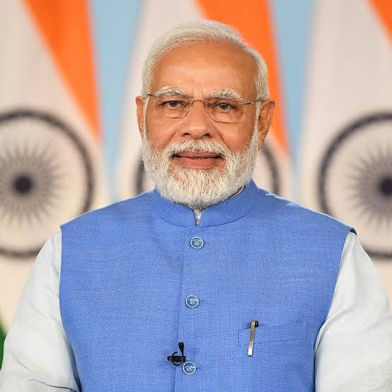 विपक्ष का अविश्वास प्रस्ताव हमारे लिए शुभ   2024 में रिकॉर्ड बहुमत से वापस आएंगे – पी  एम मोदी 