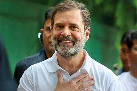 राहुल गाँधी के सदस्यता बहाल       लोकसभा सचिवालय ने की अधिसूचना जारी 