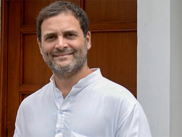राहुल गांधी फिर निकालेंगे भारत जोड़ो यात्रा                     गुजरात से मेघालय तक करेंगे सफर