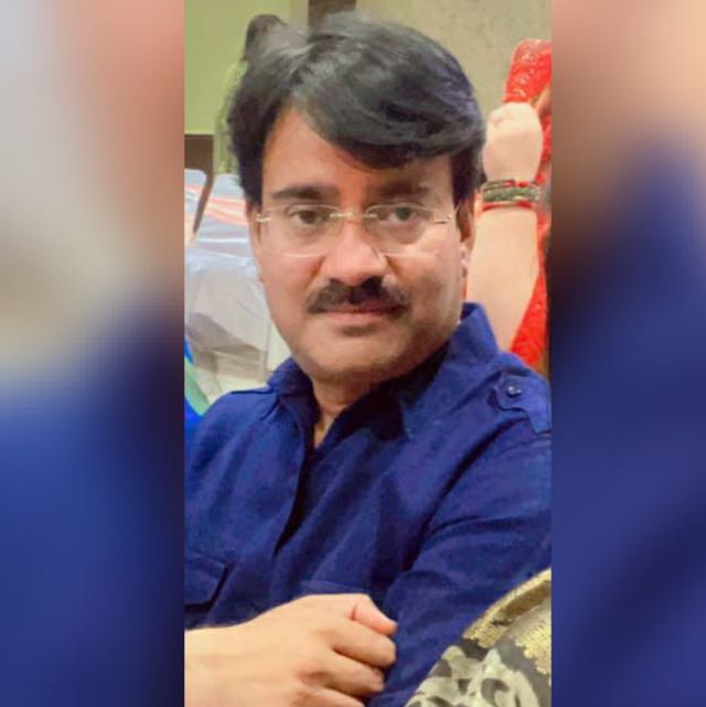 फोटो  आधार पर अति पुलिस अधीक्षक विपिन शर्मा को एपीओ करना दुर्भाग्यपूर्ण और अन्यायपूर्ण – विप्र महासभा