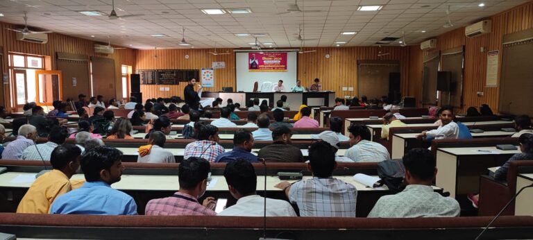 जिला परिषद सभागार में सामाजिक सुरक्षा योजनाओं के हितधारकों ने किया राजस्थान मिशन-2030 पर मंथन