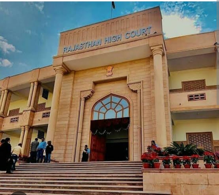 गहलोत सरकार को बड़ा झटका, हाईकोर्ट ने प्रदेश में महात्मा गांधी सेवा प्रेरकों की नियुक्ति पर लगाई रोक