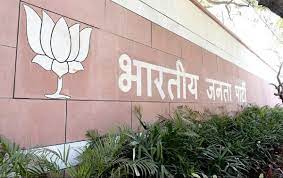 ​दिल्ली में कांग्रेस को बड़ा झटका अरविंदर सिंह लवली ने भाजपा ज्वाइन की