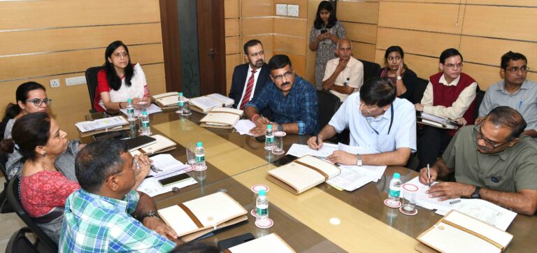 प्रदेश में अंगदान अभियान को और  व्यापक रूप दिया जाएगा विभिन्न विभागों के समन्वय से बढ़ाएंगे जनजागरूकता