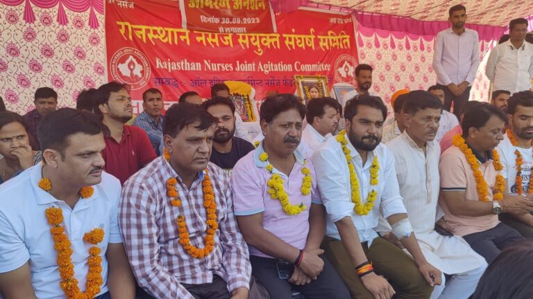 झोटवाड़ा विधानसभा में कालवाड़ ब्लॉक के कांग्रेस पदाधिकारियों ने समर्थकों के साथ भाजपा की ली सदस्यता कालवाड़ ब्लॉक आज हुआ कांग्रेस मुक्त