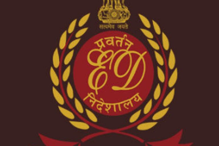 राज्य मे अब तक का सबसे बड़ा छापा IAS सुबोध अग्रवाल पर ED की रेड कार्यवाही