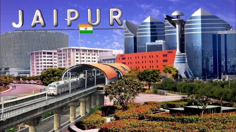 बीजेपी ने सिविल लाइन्स, किशनपोल, आदर्श नगर में और कांग्रेस झोटवाड़ा, हवा महल सीट से नये चेहरे ने बनाया मुकाबले को रोचक