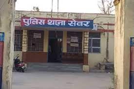 मुख्यमंत्री के गृह जिले भरतपुर में चिकित्सकों ने की बड़ी लापरवाही