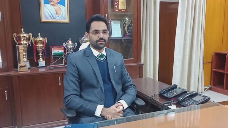 ​सीकर  डिस्ट्रिक इंटेलिजेंस कमेटी ( DIC ) का गठन हुआ