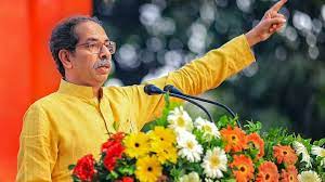 एनडीए में शामिल हो सकते है  उद्धव ठाकरे,  भाजपा से दोस्ती करना उद्धव ठाकरे हुआ जरुरी 