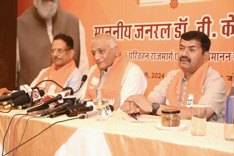 मोदी के नेतृत्व में एविएशन, इंफ्रास्ट्रक्चर, एनर्जी, रेलवे और महिला सशक्तिकरण के क्षेत्र में  हुआ बड़ा परिवर्तन