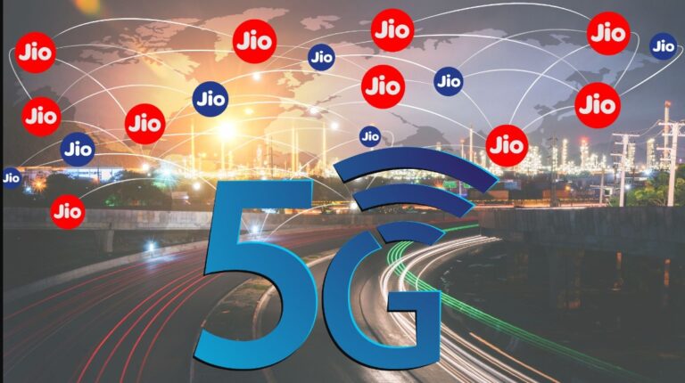 डेटा खपत में चाइना मोबाइल को पछाड़कर रिलायंस जियो दुनिया का सबसे बड़ा मोबाइल ऑपरेटर बना