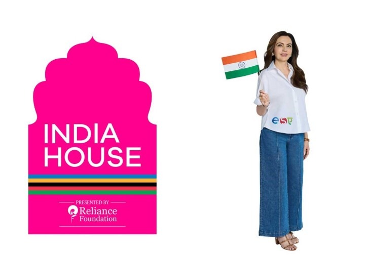 पेरिस ओलंपिक में भारतीय एथलीटों के लिए बनाया देश का पहला ‘इंडिया हाउस’
