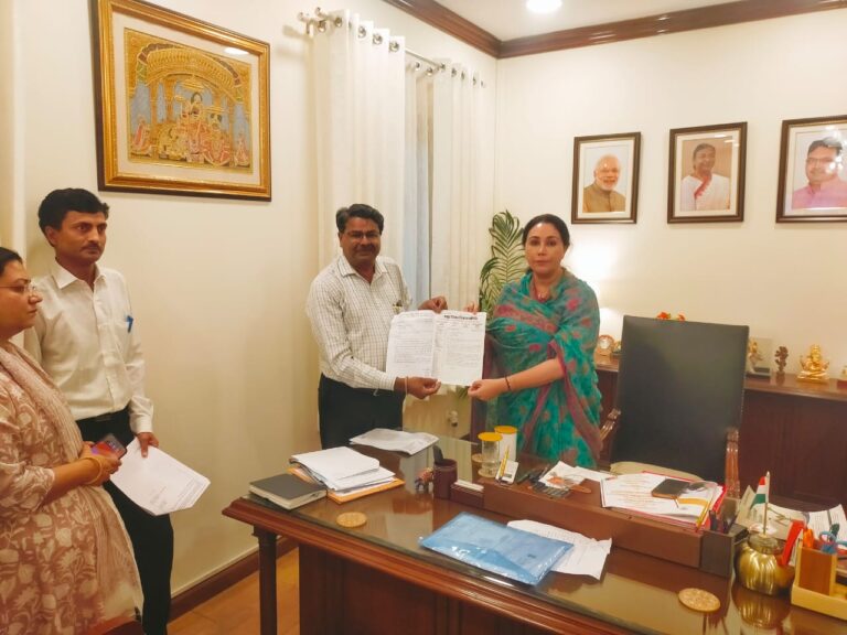 झोटवाड़ा क्षेत्र में सेटेलाइट हॉस्पिटल की स्वीकृति पर क्षेत्रवासी उत्साहित 