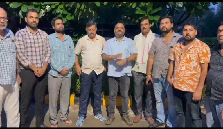 संयुक्त संघर्ष समिति और सरकार के बीच बनी सहमति मुख्य मांगे मानी 