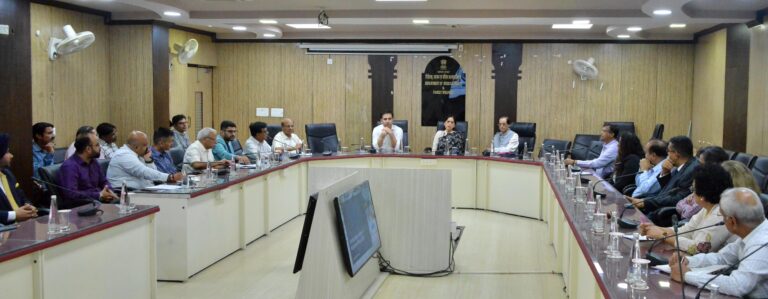 हील इन राजस्थान पॉलिसी के माध्यम से राजस्थान बनेगा मेडिकल टूरिज्म का हब