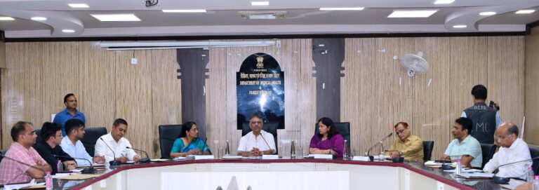 मुख्यमंत्री आयुष्मान आरोग्य योजना का दायरा बढ़ेगा 
