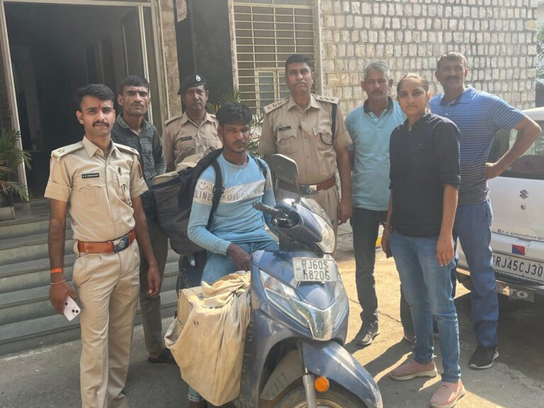 अवैध एवं नकली शराब के खिलाफ आबकारी विभाग की बड़ी कार्रवाई