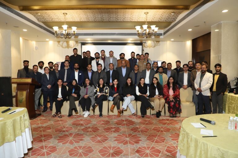 हैबिललैब्स ने माइक्रोसॉफ्ट के साथ जनरेटिव एआई पर जेनएआई लीडरशिप समिट किया सफल आयोजन