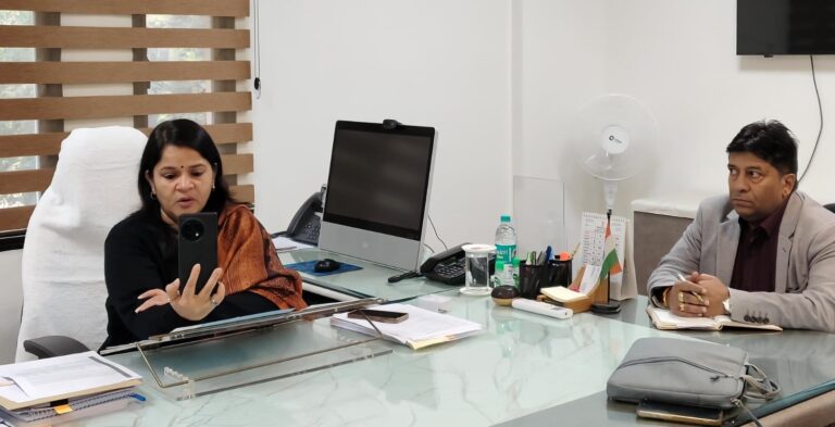 आमजन का फीडबैक पहले से बेहतर हो रही स्वास्थ्य सेवाएं