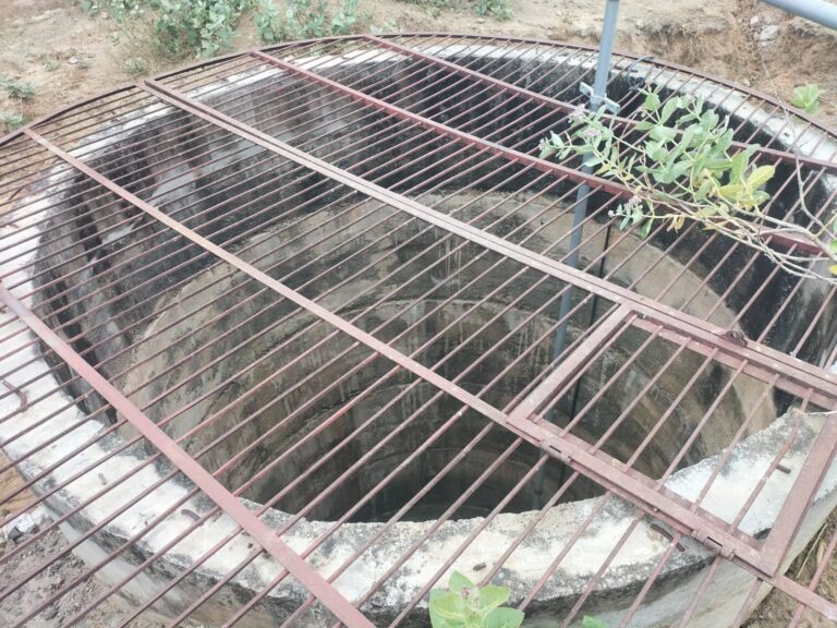 जिला प्रशासन की बड़ी कार्यवाही बंद करवाये 746 खुले बोरवेल और कुंए