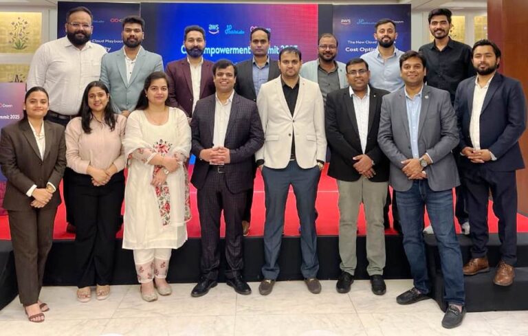 जयपुर ने सीएक्सओ इम्पावरमेंट समिट 2025 की मेजबानी,  प्रदेश की 100 कंपनियों ने  लिया भाग