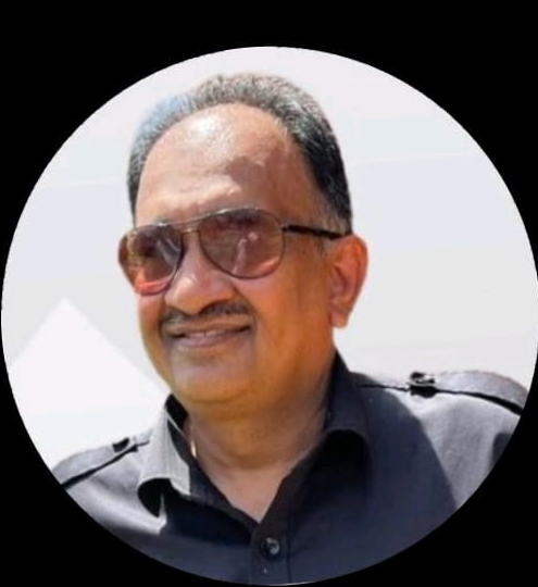 खान विभाग के निदेशक पद पर  दीपक तंवर नियुक्त  