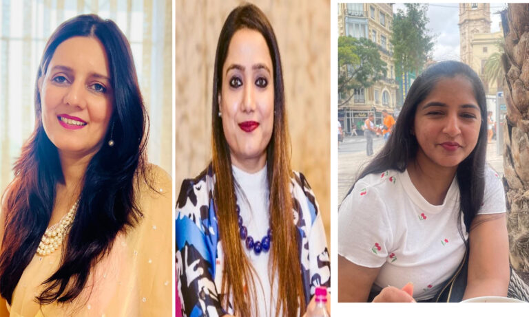 विश्व महिला दिवस –  महिला उद्यमियों  ने बताया सफलता का राज
