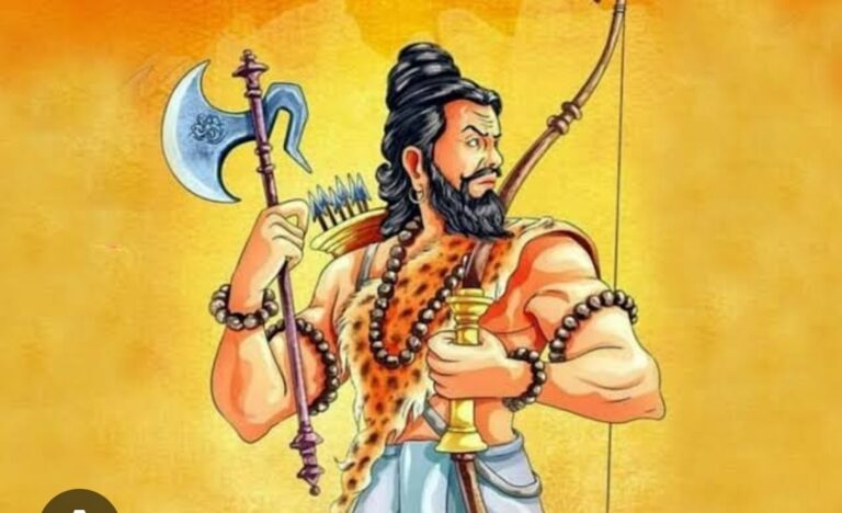 भगवान परशुराम जन्मोत्सव आतंकवाद उन्मूलन संकल्प के साथ मनाया जायेगा