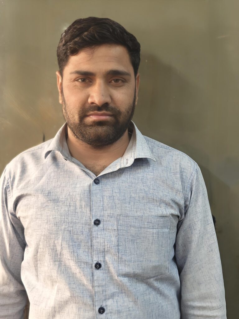 मीणा अकाउंट्स एसोसिएशन की विभागीय समिति पेंशन विभाग के अध्यक्ष निर्वाचित