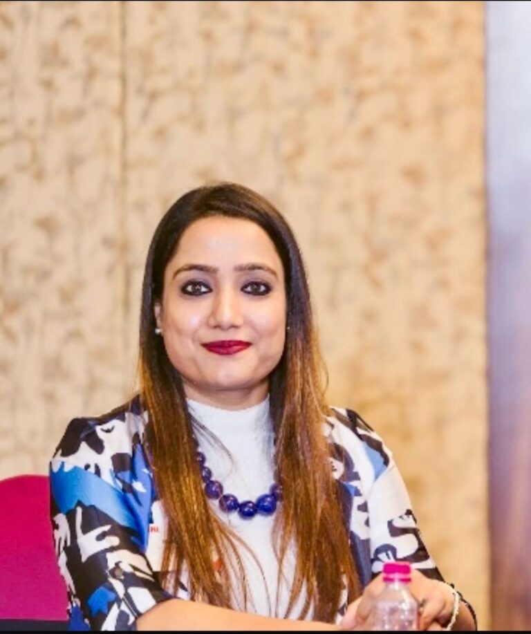 फोर्टी में  सुनील अग्रवाल यूथ, नीलम मित्‍तल की वुमन विंग अध्‍यक्ष  पर नियुक्‍ति
