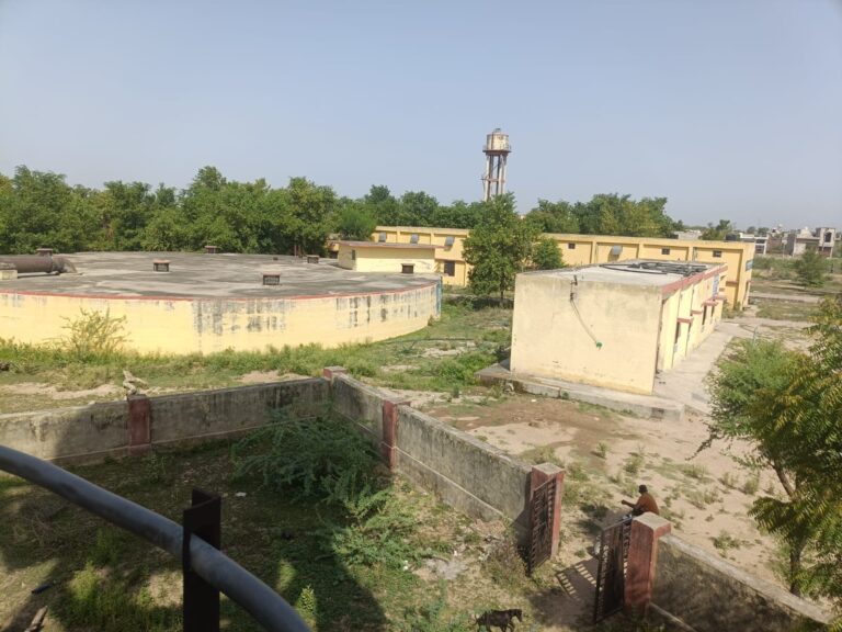 एक और घोटालेबाज कंपनी पर जलदाय विभाग ने कसा शिकंजा 