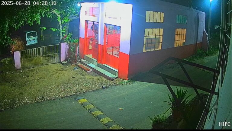 हरमाड़ा क्षेत्र के मन्दिरों में चोरों का बोलबाला