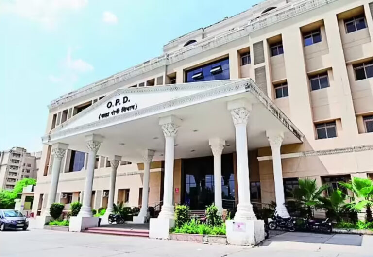 आरयूएचएस अस्पताल में  स्पोर्ट्स इंजरी और लिगामेंट सर्जरी की सुविधाएं शुरू