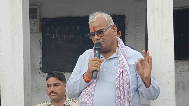 14 अगस्त को हिंदुओं पर रूह कंपा देने वाला भीषण रक्तपात हुआ, कांग्रेस जिम्मेदार  –  मंत्री मदन दिलावर