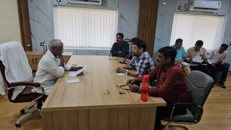 उदयपुर में नेशनल एमएसएमई कॉन्क्लेव का आयोजन 29, 30 अगस्त को होगा  