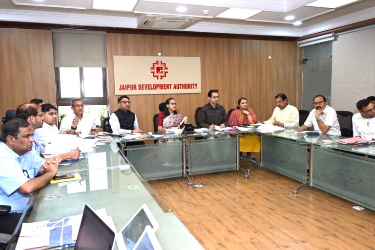 दीपावली पर जेडीए की अमृत कुंज के आवंटियों को सौगात