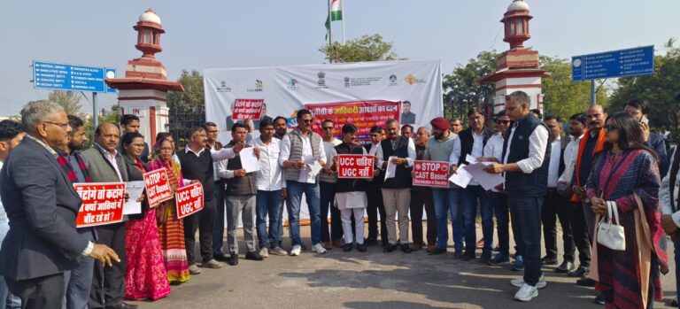 सरकारी नीति और योजनये में केवल अमीर ग़रीब आधार हो – विप्र महासभा 