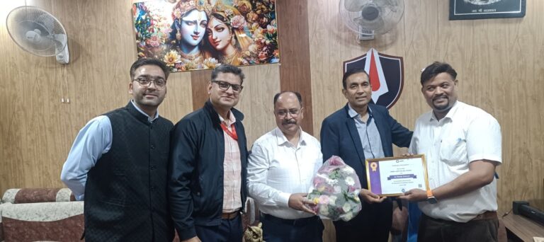 रिलायंस जियो ने राजस्थान में शुरू किया एआई-रेडी स्कूल अभियान, 1100 से ज्यादा स्कूल जुड़े