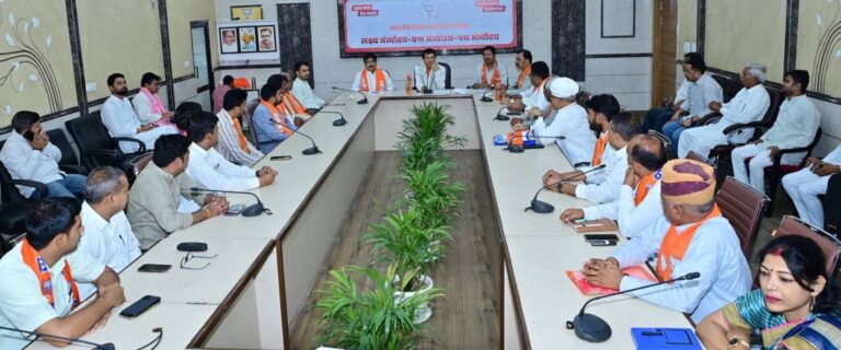 12 जून को जयपुर में जुटेगा किसानों का महाकुंभ