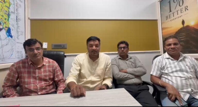 नर्सेज कोर कमेटी ने उठाई नर्सिंग अलाउंस की  मांग