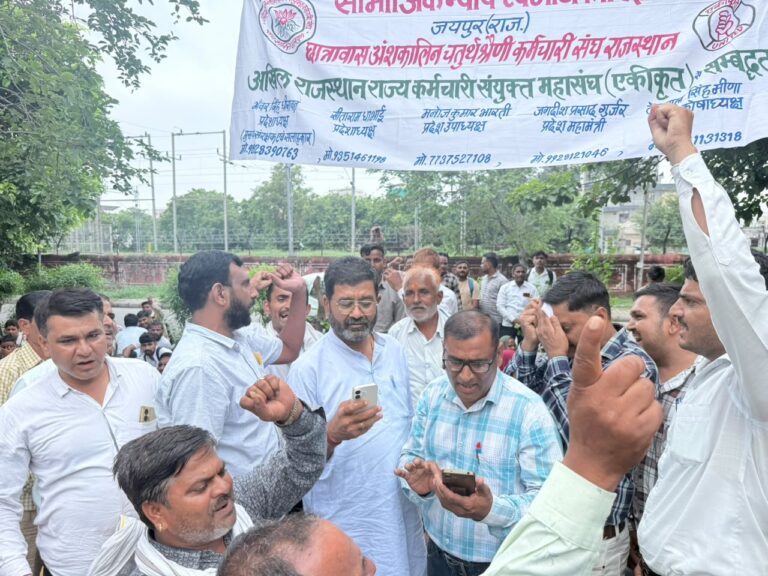 रसोइयों एवं चौकीदारों के हित सुरक्षित रहेंगे न्यायालय के आदेशों की होगी पूर्ण पालना